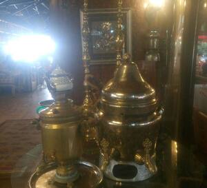 osmanli cafe balgat ankara